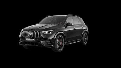 Mercedes GLS